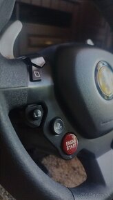 Thrustmaster T80 Ferrari 488 GTB Edition - 4