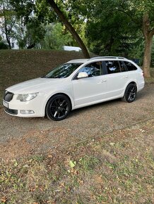 Škoda superb 2tdi 103kw dsg - 4