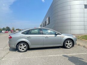 Ford Mondeo MK 4, 1.8TDCI, /92kW/ r.v.2008 - 4