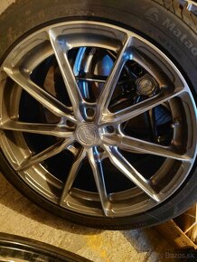 Japan racing JR37 5x112 R18 - 4