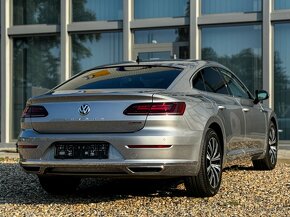 Volkswagen Arteon 2.0 TDI 4Motion DSG,96 tisíc km - 4