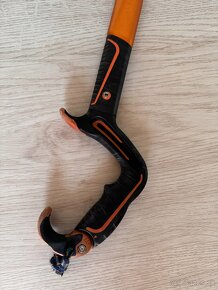 Petzl Ergonomic - 4