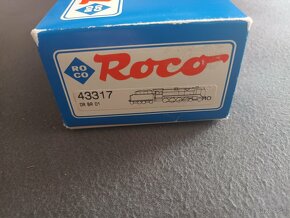 Roco BR 01 089 - H0 - 4