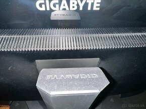 Gigabyte M32U 4k 144Hz - 4