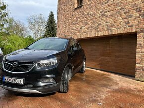 OPEL MOKKA X 1.4 TURBO BENZÍN, ENJOY VÝBAVA - 4