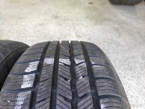 205/55 R16 94V ZIMNÉ NEXEN - 4