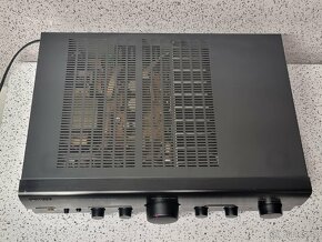 KENWOOD KA-4040R / STEREO INTEGRATED AMPLIFIER / JAPAN 200W - 4