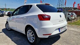 Seat Ibiza 1.4 TDI - 4