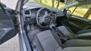 Golf 7. 1,6 tdi  r.v 2015 - 4