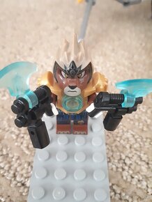 LEGO Chima 70129 - 4