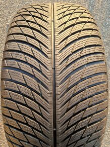 255/40 r20 zimne pneumatiky 255 40 20 - 4