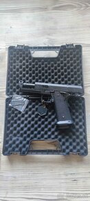 Airsoft GBB Hi Capa 5.1 - 4