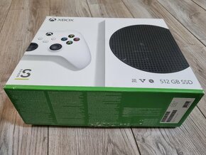 Xbox series s - 4