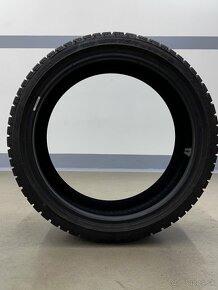 PIRELLI Winter Sottozero3  205/40 R18 86V XL RunFlat - 4