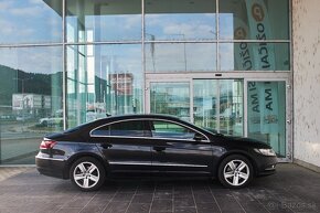 Volkswagen Passat CC 2.0 TDI BlueMotion DSG 4Motion - 4