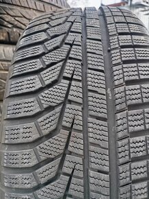 Jazdené zimné pneu 225/50 R18 2ks - 4