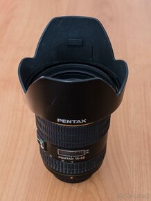 SMC Pentax-DA 16-50mm F2.8 ED AL [IF] SDM - 4