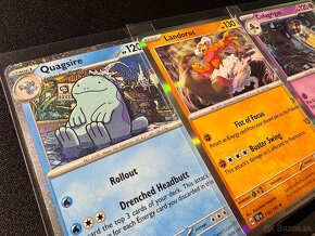 Pokemón MEGA balík H: 100ks kariet v obaloch s EX + darček - 4