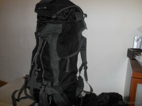 Turistický batoh MOUNTAINS TREK 80 L - 4