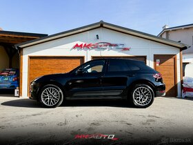 Porsche Macan S 2018 250kW 3.0 4x4 - Možný odpočet DPH - 4