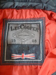 Pánska bunda Lee Cooper velk. S. - 4