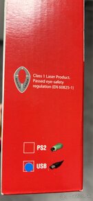 NetScroll 220 Laser mouse - 4