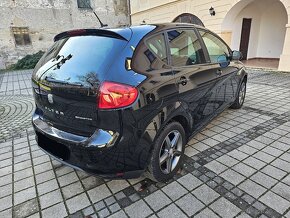 Seat Altea 1.6 TDI M5 I-TECH 2015 Navi DVD R16 Orig. KM - 4