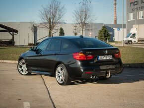 BMW Rad 3 GT 320d xDrive M Sport A/T - 4