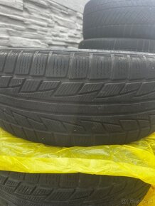 Nankang 225/55R18 98V - 4