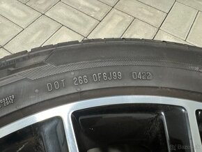 255/45 r20 letné - 4