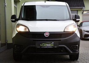 Fiat Dobló 1.4i 70kW 17tis. KM. 70 kw - 4