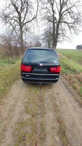 Alhambra 1.9 tdi 85 kw - 4