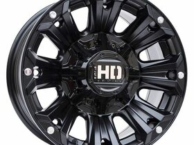 Hlinikove disky R16,R17 Offroad, 6x139,7 5x127 - 4