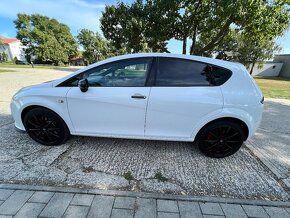 Seat Leon Cupra - 4