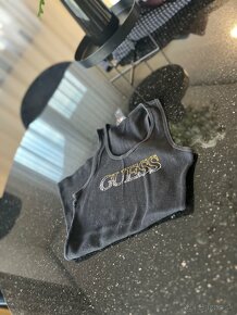 Tielko GUESS M - 4