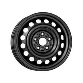 Plecháče Renault Megane III, rozteč 5x114,3  - 4