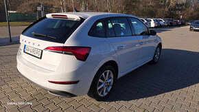 Škoda Scala 1.6 TDI Style - 4