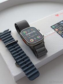 Watch series 9 Ultra - 4