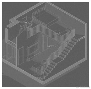 STAVEBNÝ PROJEKTANT - BA - 4