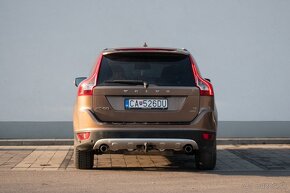 Volvo XC60 T6 Summum AWD - 4