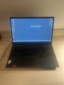 LENOVO Legion 5 15ARH05H Phantom Black - 4