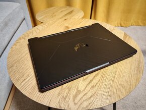 ASUS TUF Gaming - i5/GTX1650/16GB ram - 4