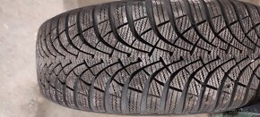 Zimné pneumatiky 205/55R16 - 4