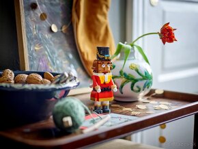 LEGO 40640 Luskáčik Nutcracker - 4