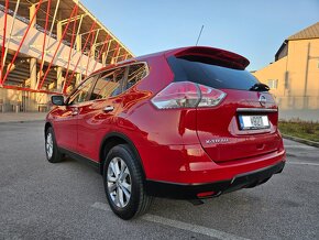 ✅Nissan X-Trail DIG-T 160 benzín ➡️r.v.:08/2017 - 4