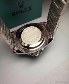 Rolex Submariner (1:1) - 4