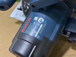 BOSCH GKS 190 Professional okružná píla 1400W - 4