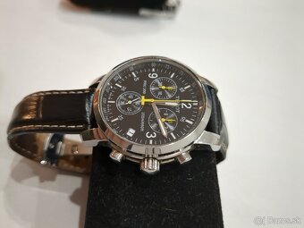 Tissot PRC 200 Chronograph - 4