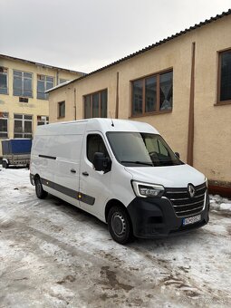 Renault Master 2.3 2021 - 4