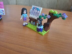 Predám Lego Friends 41332 - 4